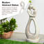 Statue de jardin 24,75 "H