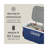 CLASSIC COOLER 100QT WHL 5863 T/R C1