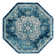 Beecham Oriental Indoor Rug