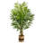 96'' Faux Palm Tree in Planter