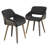 Puig Four Leg Dining Set-403381938