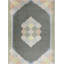 One-of-a-Kind 10'2" X 14' Flatweave Area Rug