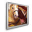 «Nabbed», peinture sur toile encadrée-628948609-628948610