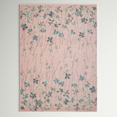Tapis pour enfants Guthrie