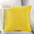 Velvet Reversible Pillow Cover-238526411-238526409