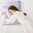 Wonderful Premium Silk Pillowcase- 100% Natural Protein Fiber, Durable, Breathable, Skin-Help, Hair-Friendly-78264001-47493696