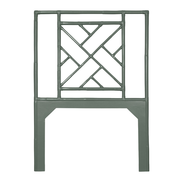 Alden Open-Frame Headboard