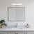 Brushed Nickel sélectionné