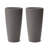 Step2 Tremont Round Tall Tapered Plastic Outdoor Planter-83462873-96916995