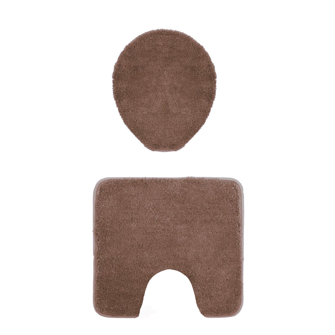 Bath Mat Set