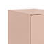 Amariee Steel Accent Cabinet-121223612