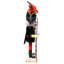 Casse-noisette 14 "A Pirate's Life