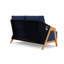 Alpine Outdoor 2 - Seat Loveseat-1348563107