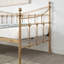 Angelina Metal Daybed with Trundle-1884909403