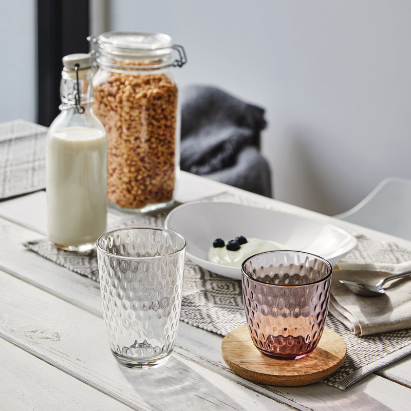 390ml Drinking Glass, 12