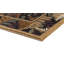 Tapis beige / brun Southwestern-16344820