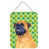 Mastiff sélectionné