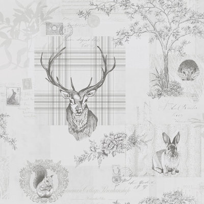 Conner Wallpaper Roll