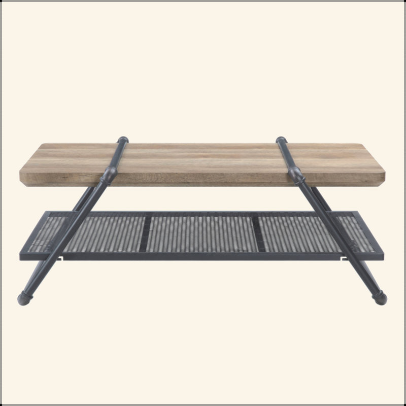 Table basse Brantley