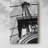 Eiffel Tower -Gallery Wrapped Cavas