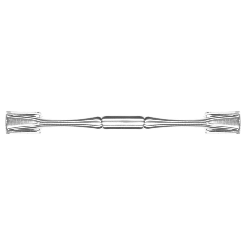 3 3/4" Center to Center Arch pull
