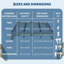 Structure de lit plateforme en bois, support de lattes en bois, aucun sommier requis, assemblage facile, conception silencieuse, espace de rangement sous le lit-909118243-909118241