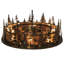 Barringer 21 - Light LED Chandelier