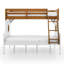 Ensemble de lit superposé et de commode 2 pièces Ostrander-1623871730