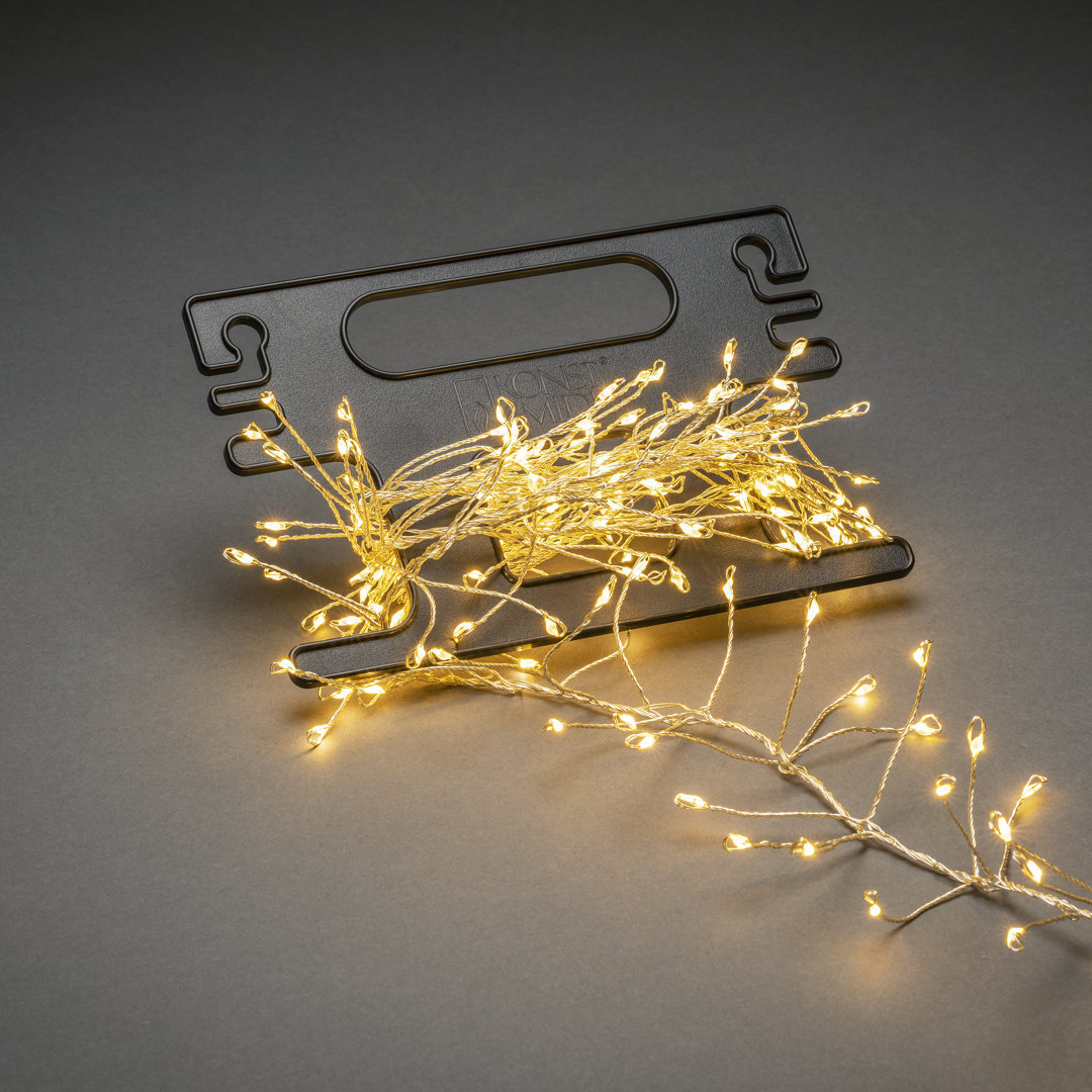 200 LED String Lights