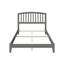  Lit de base en bois massif Richmond-766036573-785196333