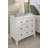 Allerone 29'' W Solid Wood Nightstand