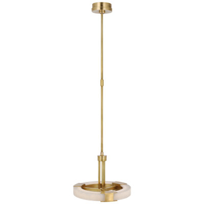 Covet 6 - Light LED Pendant