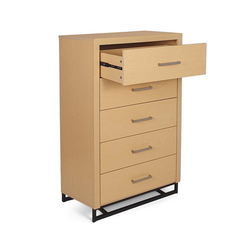 Commode 5 tiroirs