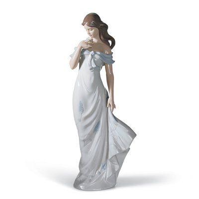 Figurine femme