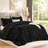 Fluffy Comforter Set Ultra Soft & Warm Faux Fur Comforter With Pillowcases For Winter-129492462-117321016