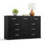 Commode 9 tiroirs l 53 po-784587466