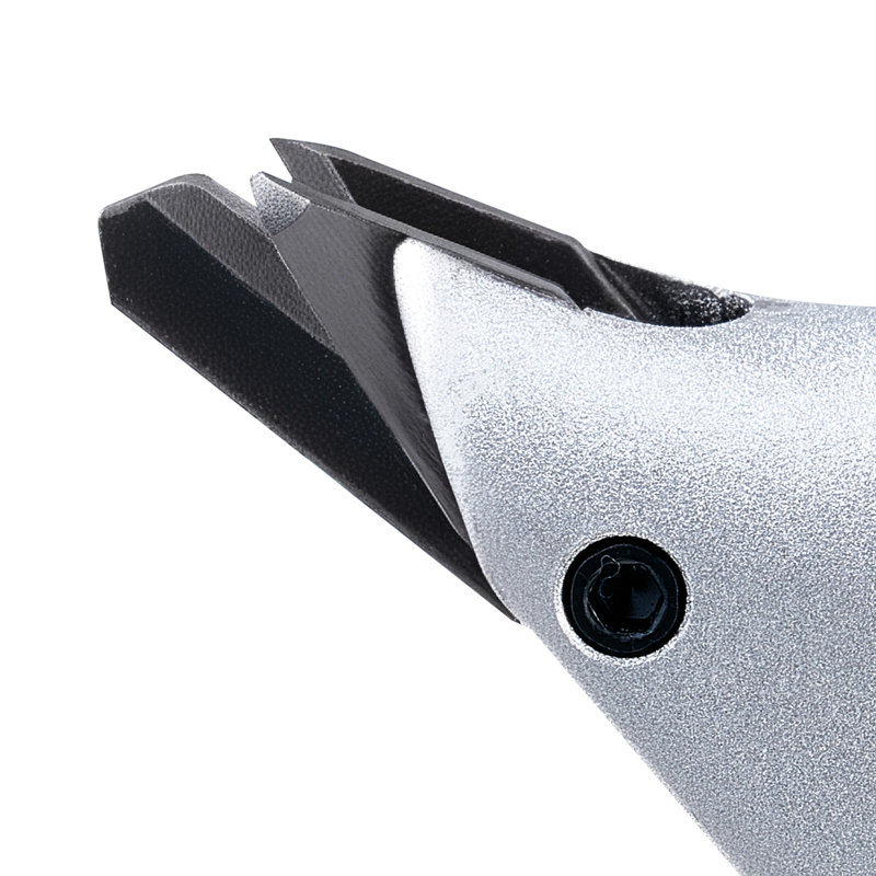 3.15"L x 9.84"W x 5.31"H Plastic Cordless Metal Shear