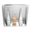 Niche de douche carrée simple en acier inoxydable-29130816