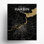 «Harbin City Map», impression