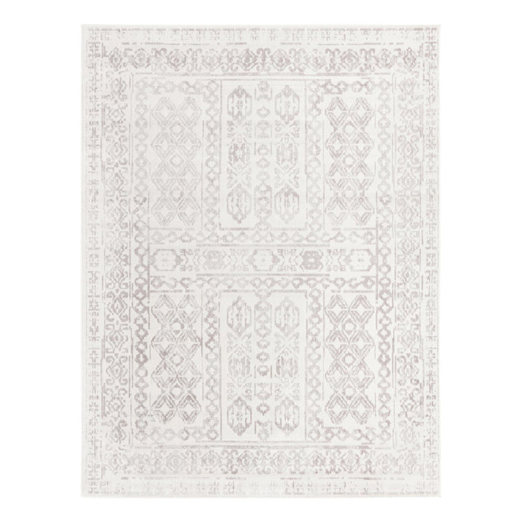 Brackett Oriental Indoor Rug
