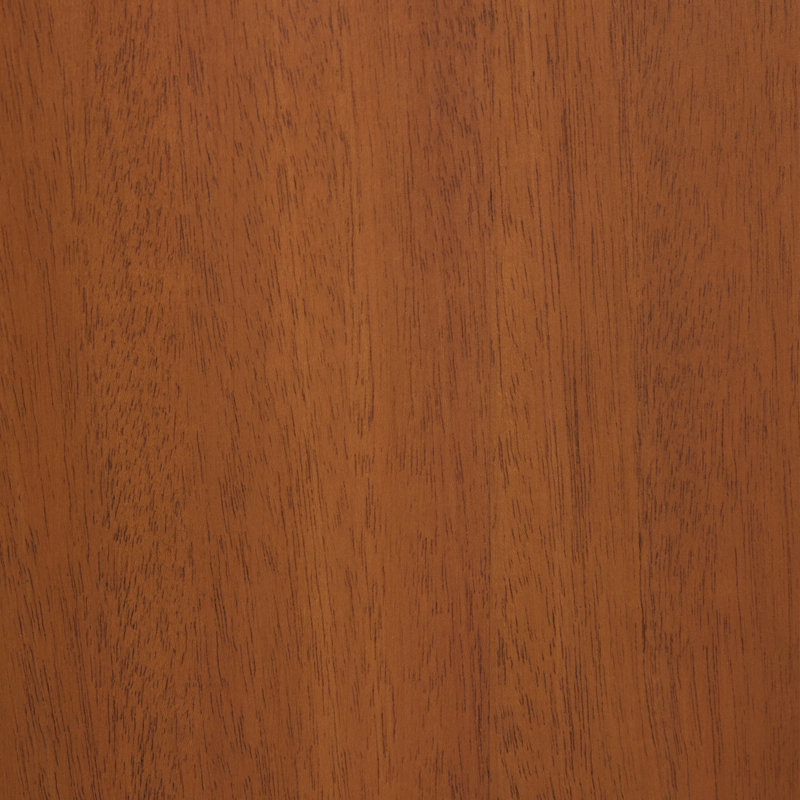 Macklin 82'' W Sideboard, Light Mahogany Veneer