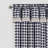 Haylee Semi Sheer Single Curtain Panel-194182095-194182082