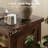 Farmhouse Nightstand With 2 Spacious Drawers,End Table With Ample Storage Shelf,Bedside Cabinet With 4 Solid Wood Legs Farmhouse Nightstand With 2 Spacious Drawers,End Table With Ample Storage Shelf,Bedside Cabinet With 4 Solid Wood Legs (Set Of 2)-1005304874