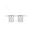 Argent Interiors Dining Table