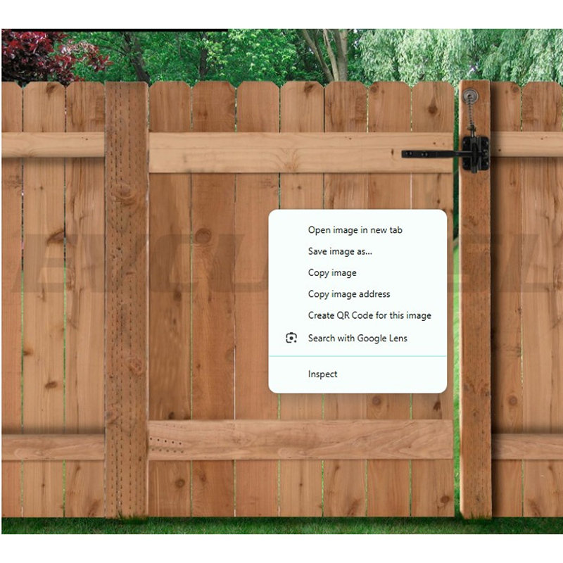 Self Locking Gate Latch With Spring Cable Pull, Heavy Duty Autom...