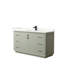 Meuble-lavabo simple 60 po avec plateau Strada-92723955-92723957-98232622