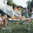 47.5'' Rectangular Adjustable Folding Table