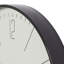 Amburgey 19.63" Glass Wall Clock-39132229