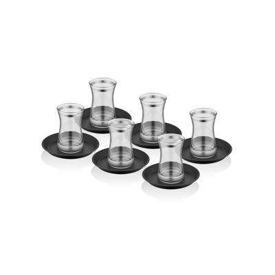5 oz. Glass Set