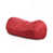 Tissu rouge